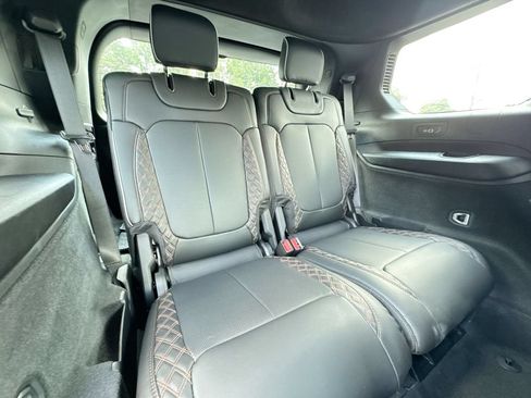 Used 2025 Jeep Grand Cherokee L Summit AWD/4WD image 29