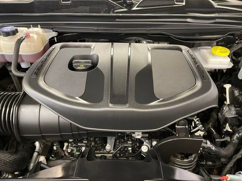 Certified 2025 RAM 1500 Rebel w/ Rebel Level 1 Equipment Group AWD/4WD image 32