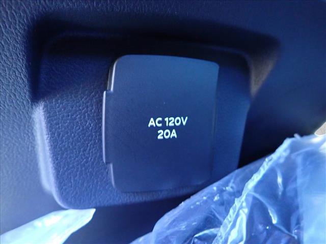 New 2026 Ford F250 Platinum AWD/4WD image 11
