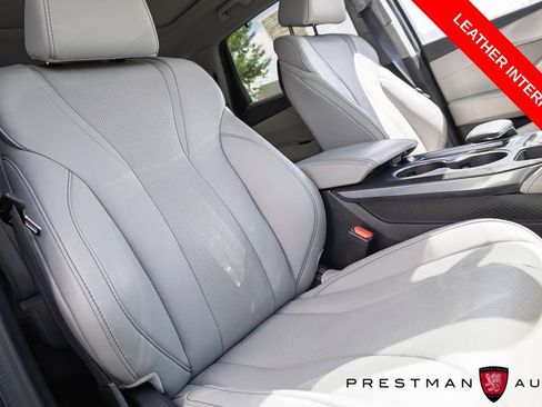 Used 2023 Acura MDX SH-AWD w/ Technology Package image 4