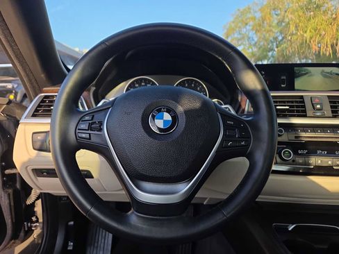 Used 2018 BMW 430i Convertible RWD image 19