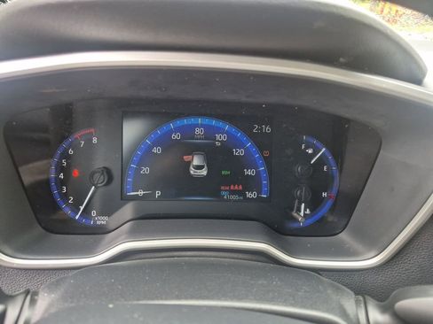 Used 2022 Toyota Corolla XSE w/ XSE Preferred Package FWD image 15