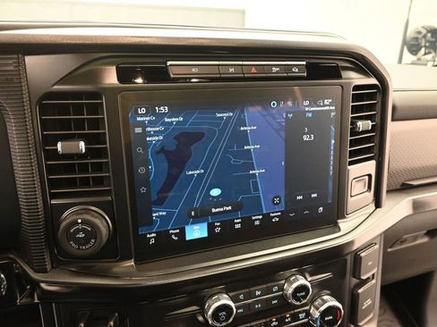 Used 2024 Ford F150 Raptor w/ Equipment Group 803A Raptor R image 14