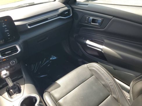 Used 2024 Ford Mustang Premium RWD image 27