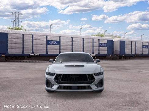 New 2026 Ford Mustang GT RWD image 6