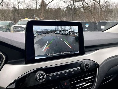 Used 2021 Ford Escape SE AWD/4WD image 26