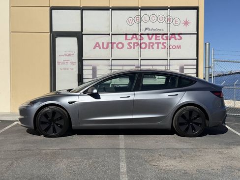 Used 2026 Tesla Model 3 RWD image 5