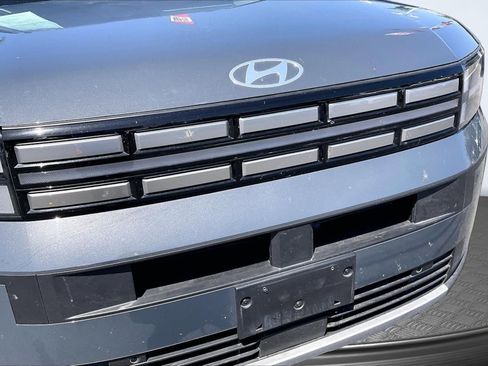 Used 2025 Hyundai Santa Fe SEL FWD image 28