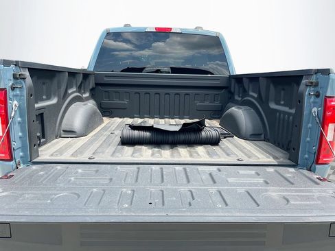 Used 2023 Ford F150 XLT w/ Equipment Group 302A High AWD/4WD image 32