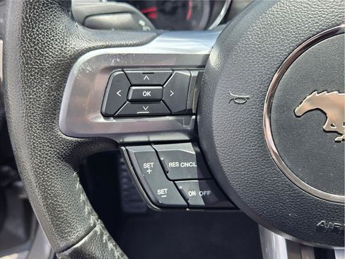 Used 2016 Ford Mustang GT Premium w/ Equipment Group 401A RWD image 28