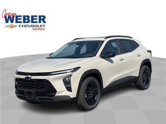 New 2026 Chevrolet Trax ACTIV w/ Sunroof Package video 1