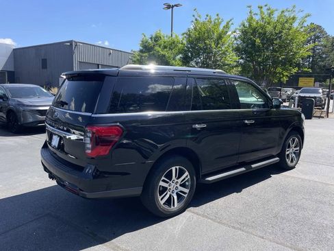 Used 2024 Ford Expedition Limited RWD image 4