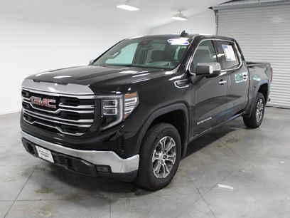 Used 2024 GMC Sierra 1500 SLT