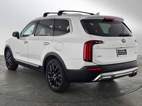 Used 2020 Kia Telluride SX image 5