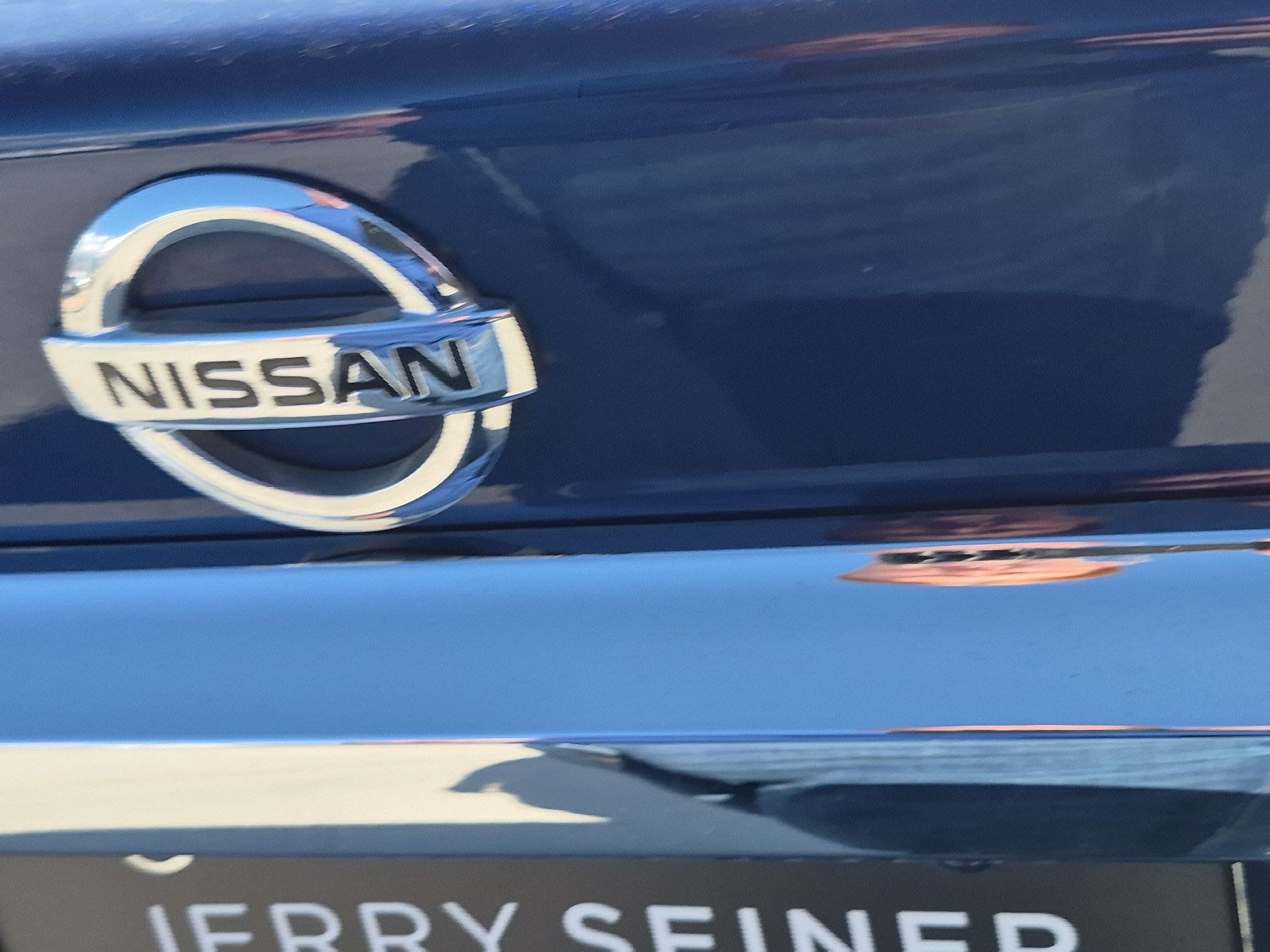 Used 2022 Nissan Maxima SV w/ Floor Mat Group FWD image 26