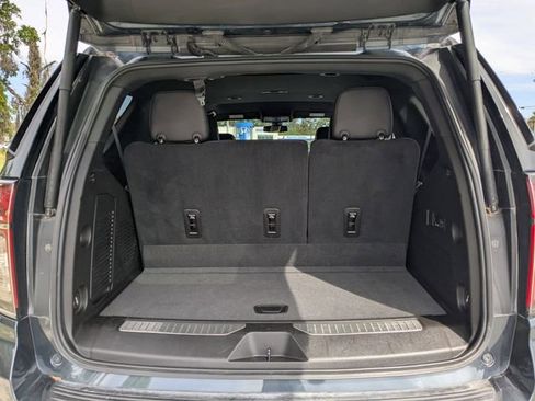 Used 2021 Chevrolet Tahoe RST w/ Luxury Package image 13