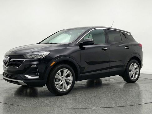 Used 2025 Buick Encore GX Preferred FWD image 3
