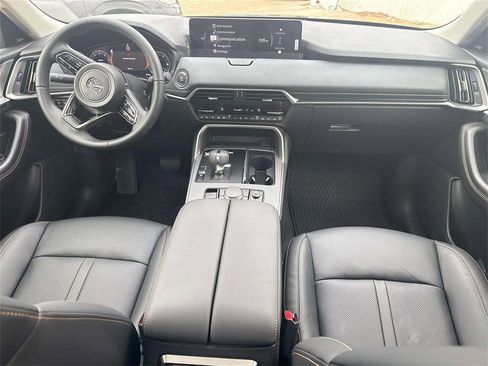 New 2026 MAZDA CX-90 3.3 Turbo w/ Premium Sport Pkg image 17