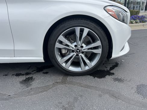 Certified 2017 Mercedes-Benz C 300 C 300 image 13