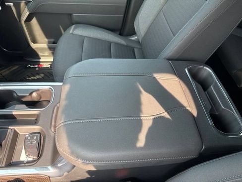 New 2026 Chevrolet Silverado 1500 RST w/ All Star Edition Plus AWD/4WD image 32