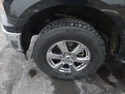 Used 2018 Ford F150 XLT w/ Equipment Group 302A Luxury image 12