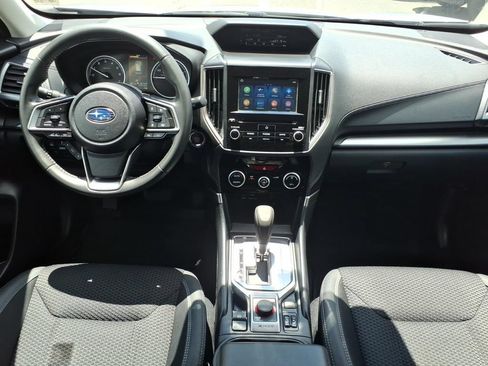 Certified 2023 Subaru Forester Premium AWD/4WD image 20