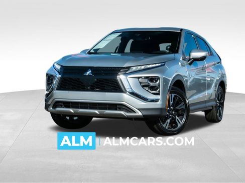 Used 2024 Mitsubishi Eclipse Cross SE image 1