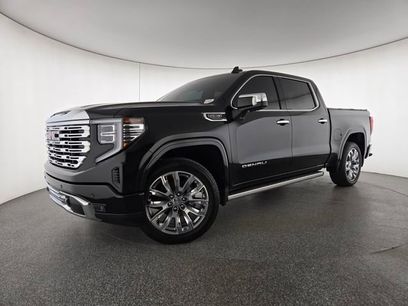 Used 2026 GMC Sierra 1500 Denali