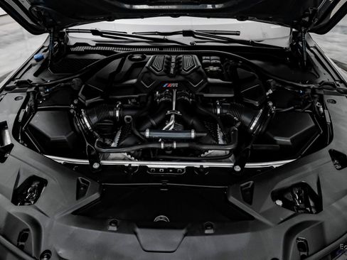 Used 2020 BMW M8 Gran Coupe xDrive Competition image 93