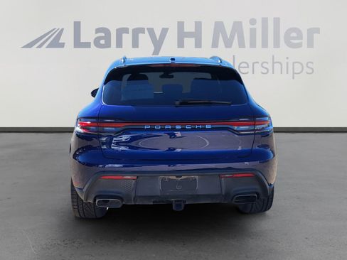 Used 2022 Porsche Macan image 4