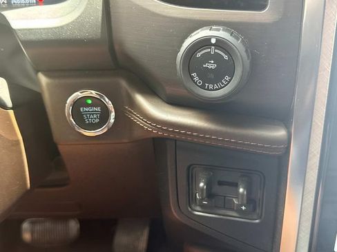Used 2024 Ford Expedition Max King Ranch AWD/4WD image 45