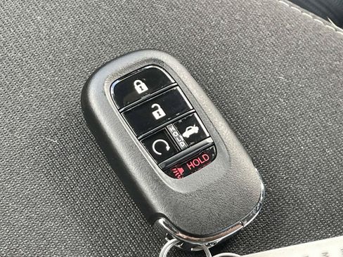 Used 2026 Honda Civic Sport image 34