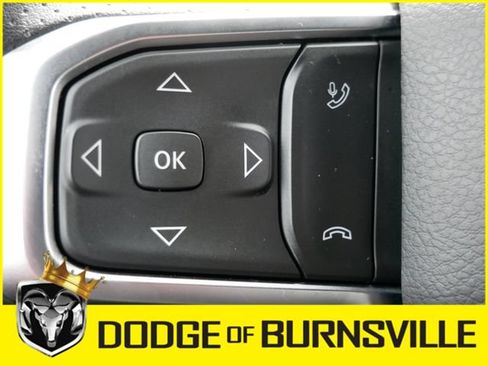 Used 2026 RAM 1500 Warlock AWD/4WD image 26