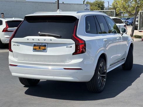 New 2026 Volvo XC90 B6 Plus AWD/4WD image 6