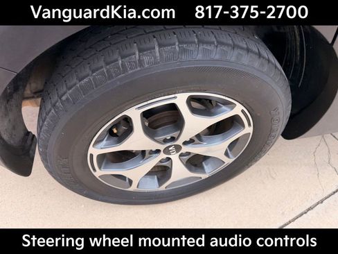 Used 2020 Kia Telluride EX image 10