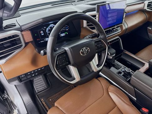 Used 2023 Toyota Tundra 1794 Edition image 9
