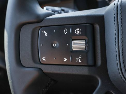 New 2026 Land Rover Defender 110 X AWD/4WD image 35