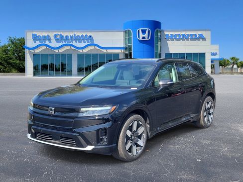 New 2026 Honda Prologue Elite image 30