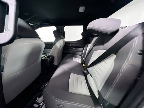 New 2026 Toyota Tacoma TRD Off-Road image 29