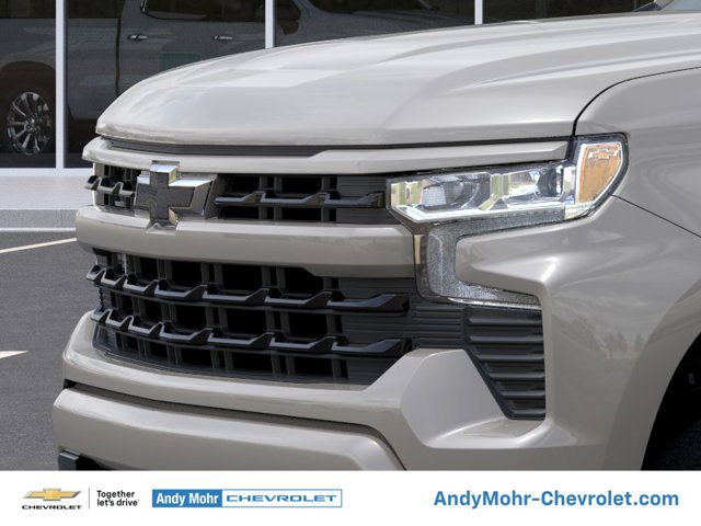 New 2026 Chevrolet Silverado 1500 RST w/ All Star Edition Plus AWD/4WD image 17