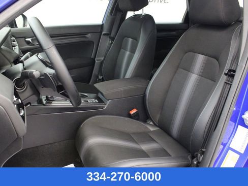Used 2024 Honda Civic Sport image 13
