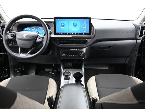 Certified 2025 Ford Bronco Sport Big Bend image 19