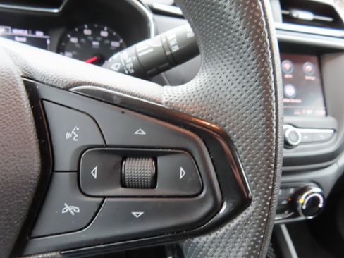 Used 2023 Chevrolet TrailBlazer LT image 19