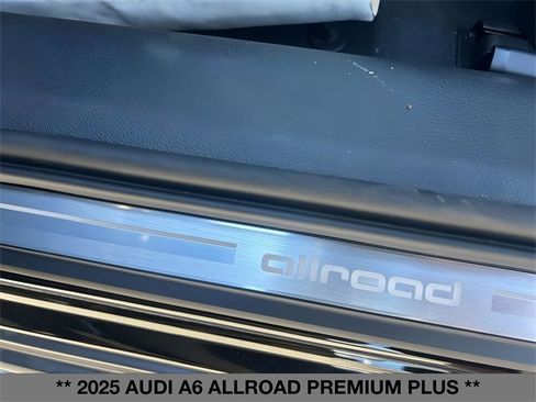 New 2025 Audi A6 Premium Plus image 18