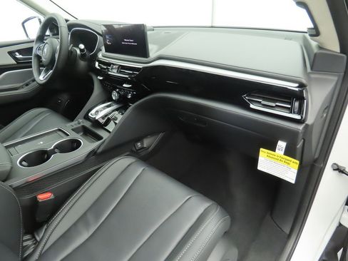 Used 2026 Acura MDX w/ Technology Package image 20