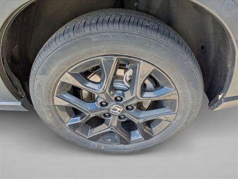 Used 2023 Honda HR-V Sport image 8