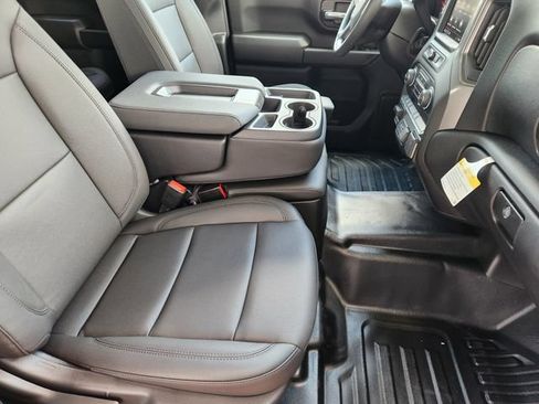 New 2026 Chevrolet Silverado 3500 W/T w/ WT Convenience Package AWD/4WD image 18