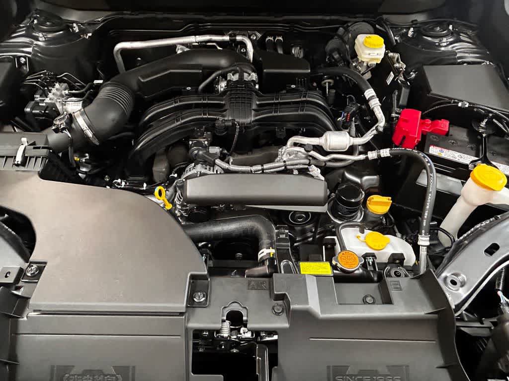 New 2026 Subaru Outback Premium AWD/4WD image 9