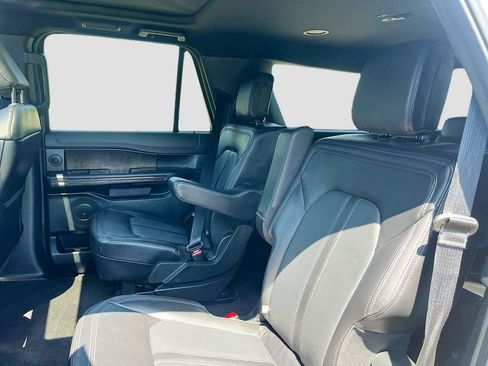 Used 2021 Ford Expedition Limited RWD image 25