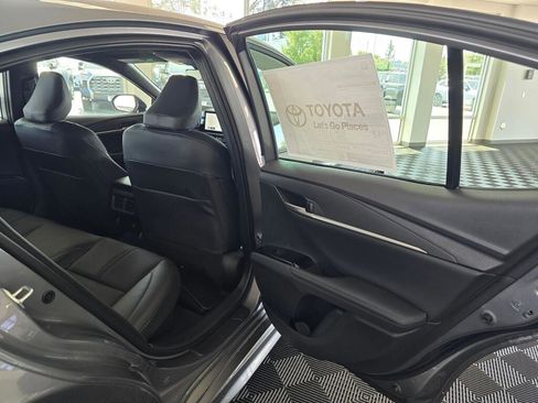 New 2026 Toyota Camry XSE AWD/4WD image 37